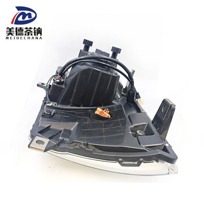 Kopflichter 3711020-DR050 Standard und angepasst an Ihre Anforderungen