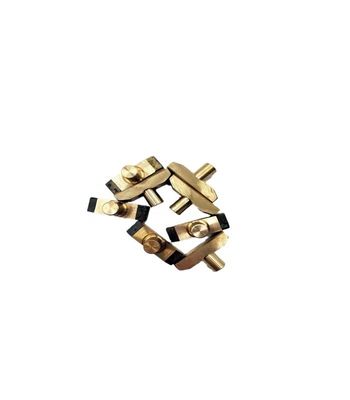 Original OEM26115116 Getriebe Getriebe Teile Synchronisator Ring für Leistung