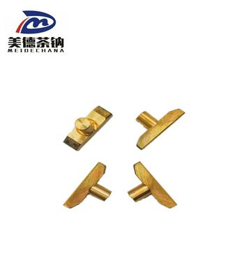 Original OEM26115116 Getriebe Getriebe Teile Synchronisator Ring für Leistung
