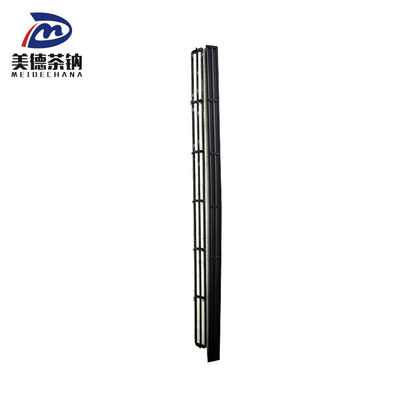 Auf Wunsch des Kunden Oberdekorationsstreifen für Kühlmaske 5302312-E98A