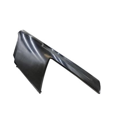 Lkw-Karosserieteile Eckplatte 5302511-E100 mit individueller Länge und Standarddesign