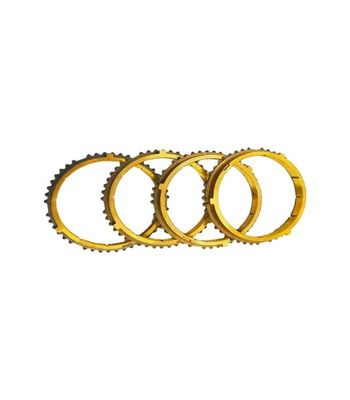 Ausrüstungsgegenstände für die Busgetriebe 1/2/3-Geschwindigkeit Synchronring 103 304 405 Original und erschwinglich