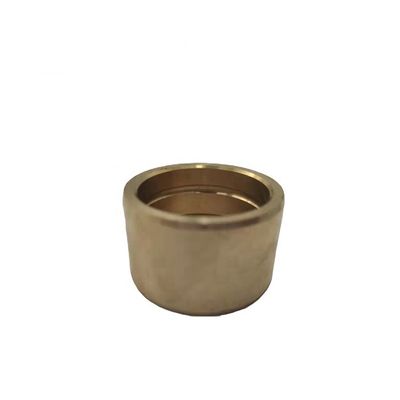 303724 QJ Ausrüstung für Getriebe für die Original-Brass-Bügelung von Fahrzeug-Aufhängungen