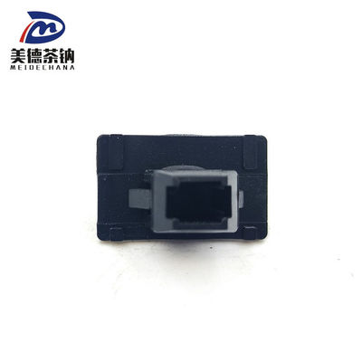 Panel Mount Stecker Adapter Stromanschluss Steckdose 5302213-A95 und Vielseitigkeit leicht gemacht