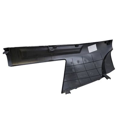 - Fertigung von Rechteckplatten für Auto-Ersatzteile 5302512-E100 in Standardgröße