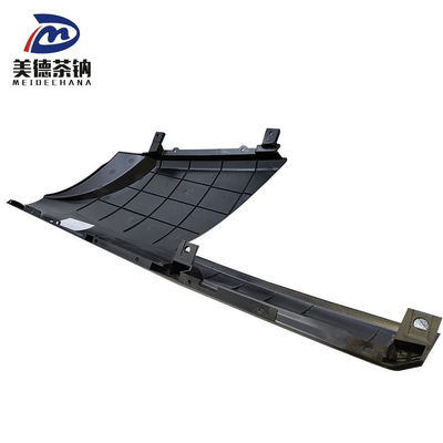 - Fertigung von Rechteckplatten für Auto-Ersatzteile 5302512-E100 in Standardgröße