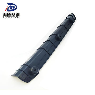 Längen kundenspezifische Länge Kunststoff Top Tank Abdeckung für FAW Truck Teile weit verbreitet