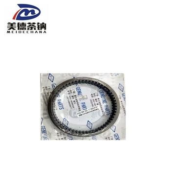 Original Bus QJ Getriebe Teile SLIDING SLEEVE 1112 304 322 und Wettbewerb