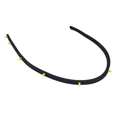 Standard-Brennstoffrückführungsrohr für OEM 5302575-A95 Injektorleckage