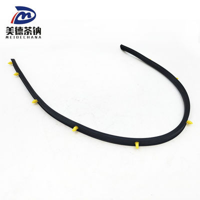 Weit verbreitete Brennstoffrückgabe-Leitung für OEM 5302580-A95