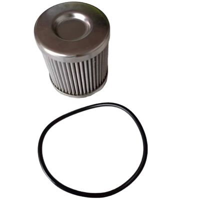 1143-00018 OEM Schwerlastlastwagen Hochdruck-Feinfilter-Element Ölfilterungsanlage