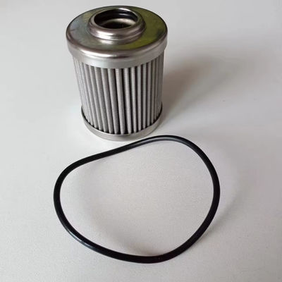 1143-00018 OEM Schwerlastlastwagen Hochdruck-Feinfilter-Element Ölfilterungsanlage