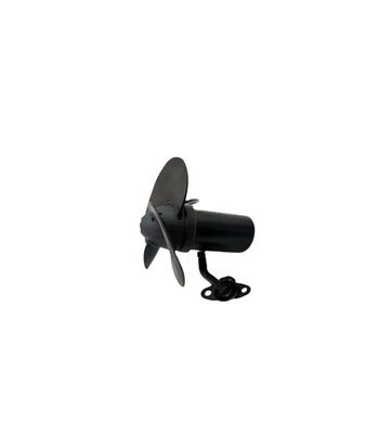Elektronischer Ventilator 3749-00038 für Busfahrer Ventilator Zubehör Ersetzen/Reparatur Zweck