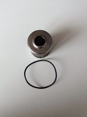 1143-00018 OEM Schwerlastlastwagen Hochdruck-Feinfilter-Element Ölfilterungsanlage