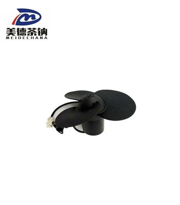 Elektronischer Ventilator 3749-00038 für Busfahrer Ventilator Zubehör Ersetzen/Reparatur Zweck
