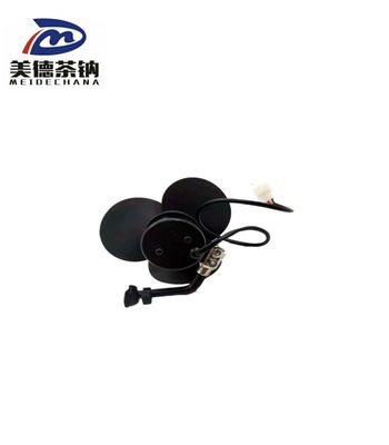 Elektronischer Ventilator 3749-00038 für Busfahrer Ventilator Zubehör Ersetzen/Reparatur Zweck