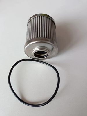 1143-00018 OEM Schwerlastlastwagen Hochdruck-Feinfilter-Element Ölfilterungsanlage