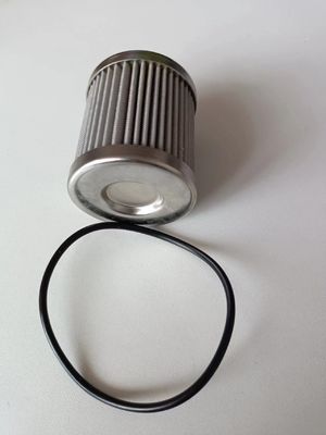 1143-00018 OEM Schwerlastlastwagen Hochdruck-Feinfilter-Element Ölfilterungsanlage
