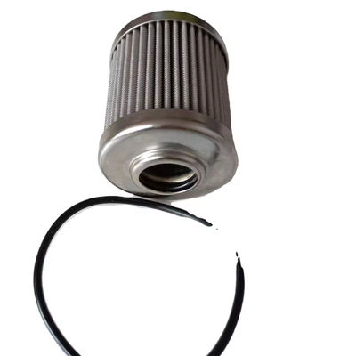 Lkw-Teile Originalbrennstofffilter für Lkw-Zubehör Lkw-Motorteile