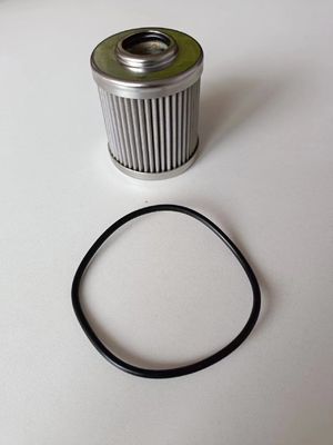 Lkw-Teile Originalbrennstofffilter für Lkw-Zubehör Lkw-Motorteile