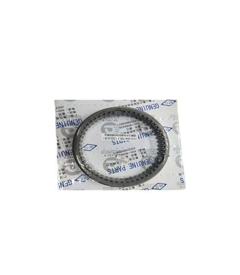 Billig QJ Bus Getriebe Teile 5/6 Geschwindigkeit Schiebe/Schiebe Hülle 1310 304 195 Original