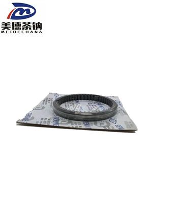 Billig QJ Bus Getriebe Teile 5/6 Geschwindigkeit Schiebe/Schiebe Hülle 1310 304 195 Original