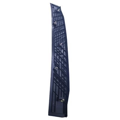 Automobilteile Vorderbumperpedal 2803710-1800 Schwarzes Eisen und Kunststoffmaterial