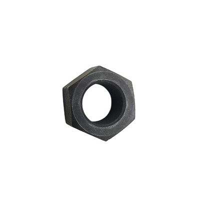 Sinotruk Howo Motor Galvanisierte Sechseckennutze M20X1.5-GB/T6171 für schwere FAW-Teile