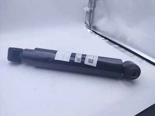 Anschlagsabsorber vorne montiert und für Reparatur- oder Ersatzzwecke erschwinglich
