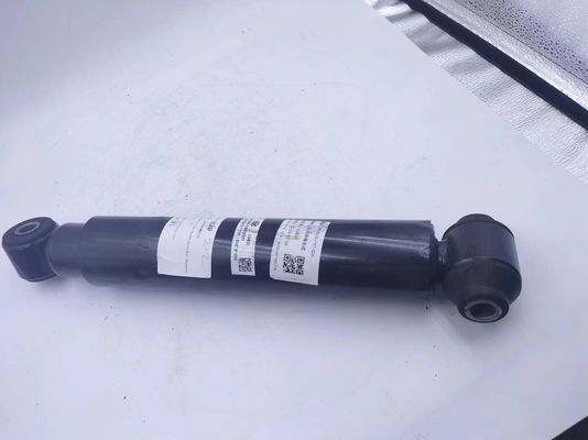 Anschlagsabsorber vorne montiert und für Reparatur- oder Ersatzzwecke erschwinglich