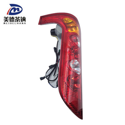 King Longhua Passagierauto Hinterleuchten Bus Ersatzteile 37V11-73100-E mit Bildschirm