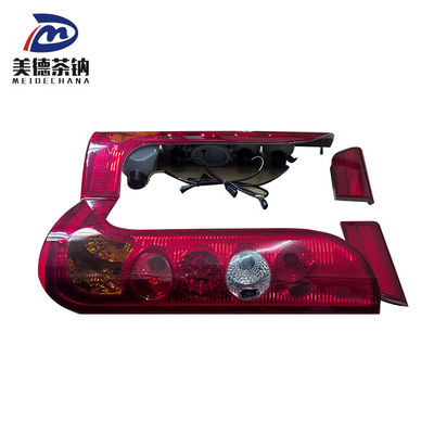 King Longhua Passagierauto Hinterleuchten Bus Ersatzteile 37V11-73100-E mit Bildschirm