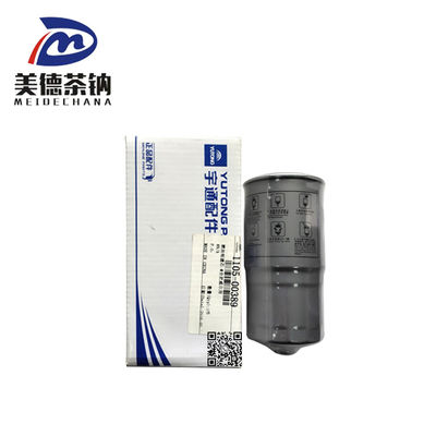 Original MEIDECHANA Kraftstofffilter Ölfilter 1105-00389 für gebrauchte Busteile