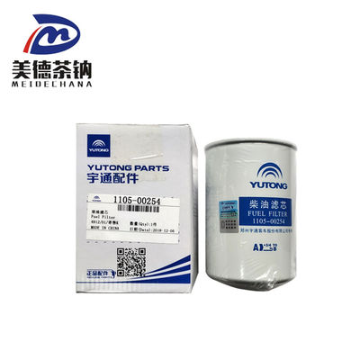 Original MEIDECHANA Kraftstofffilter Ölfilter 1105-00389 für gebrauchte Busteile