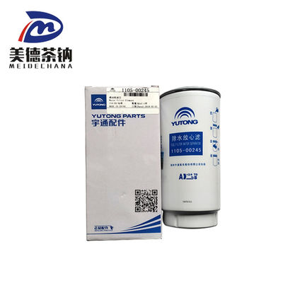 Original MEIDECHANA Kraftstofffilter Ölfilter 1105-00389 für gebrauchte Busteile