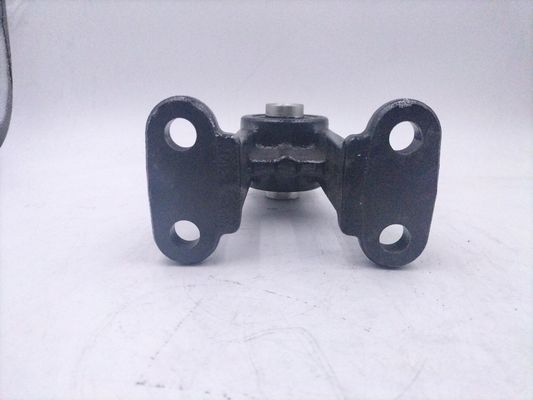 Standardgröße Querstabile Stange Bremse Busch Assy 2916440-2001 Stahl Lkw-Teile