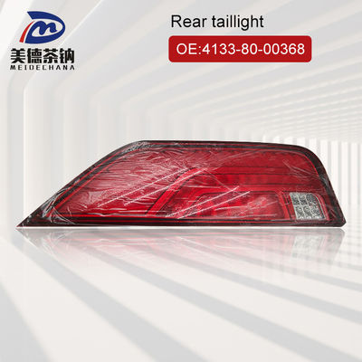 LED-Hinterlicht 24V Automatisches Hecklicht 4133-80-00368 innerhalb von MEIDECHNAN