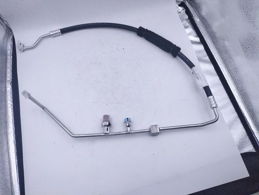Flexible Hochdruckröhre-Kondensator perfekt für die Reparatur und Wartung von Kühlschränken
