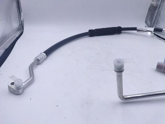 Flexible Hochdruckröhre-Kondensator perfekt für die Reparatur und Wartung von Kühlschränken