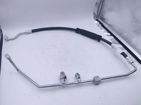 Flexible Hochdruckröhre-Kondensator perfekt für die Reparatur und Wartung von Kühlschränken