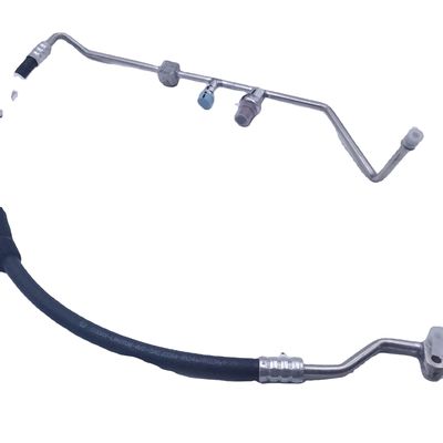 Kühlschrank 8108130-1062-C00 Flexible Hochdruckröhre-Kondensator OEM Standardgröße