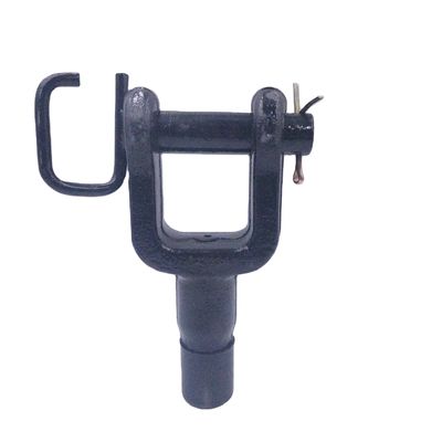 Standardgröße Metall FRONT TOW HOOK 2806010-1063 Top-Wahl für schwere Lkw Teile