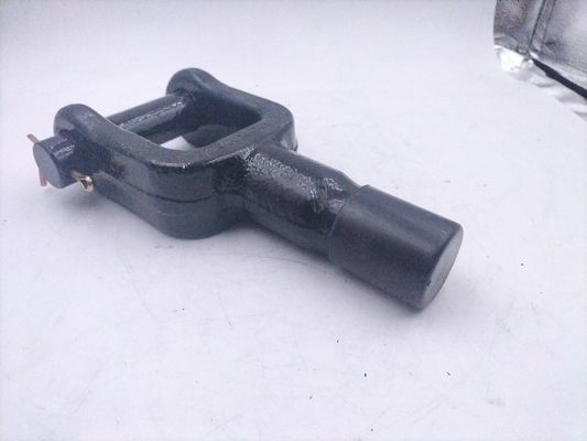 Standardgröße Metall FRONT TOW HOOK 2806010-1063 Top-Wahl für schwere Lkw Teile