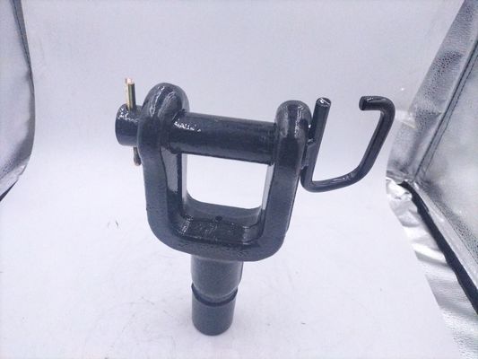 Standardgröße Metall FRONT TOW HOOK 2806010-1063 Top-Wahl für schwere Lkw Teile