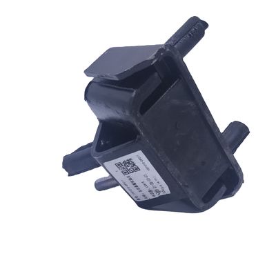 Hinterhältegehäuse aus Metall-Eisen-Kautschuk für Fahrzeugmotorteile 1001015-DP011
