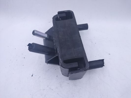 Hinterhältegehäuse aus Metall-Eisen-Kautschuk für Fahrzeugmotorteile 1001015-DP011