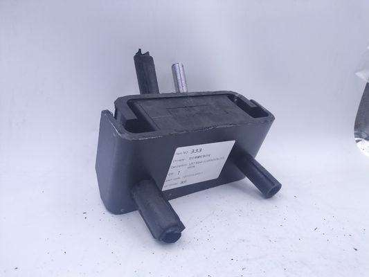 Hinterhältegehäuse aus Metall-Eisen-Kautschuk für Fahrzeugmotorteile 1001015-DP011