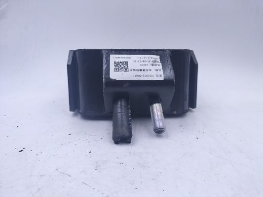 Hinterhältegehäuse aus Metall-Eisen-Kautschuk für Fahrzeugmotorteile 1001015-DP011