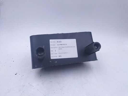 Hinterhältegehäuse aus Metall-Eisen-Kautschuk für Fahrzeugmotorteile 1001015-DP011