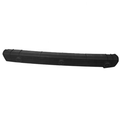 Weit verbreitetes Frontbumper-Rechts-Rückdekorationsbrett für Standard-Lkw-Karosserie-Ersatzteile